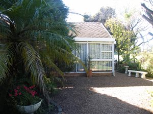 5 Bed House in Denneburg