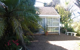 5 Bedroom House in Denneburg