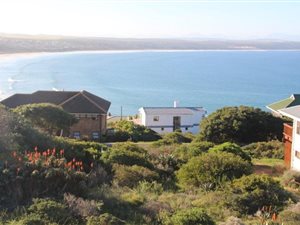 3 Bed House in Vlees Bay