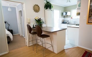 2 Bedroom House in Lakeside