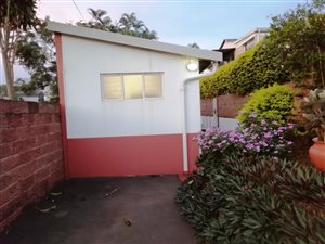 1 Bed House in Glenmore