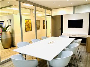 167 m² Commercial space in Umhlanga Rocks