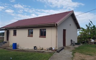 4 ha Farm in Craigieburn