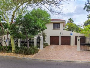 5 Bed House in Eversdal Heights