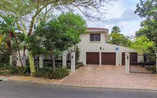 5 Bedroom House in Eversdal Heights