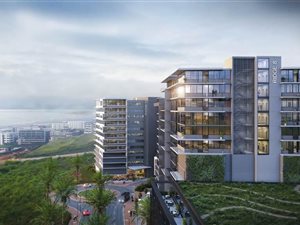 231 m² Commercial space in Umhlanga Ridge