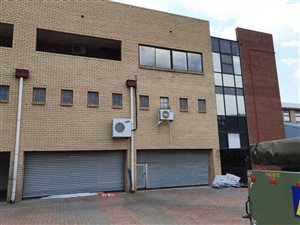 1067 m² Industrial space in Kyalami