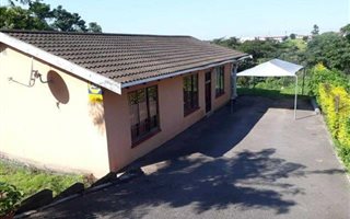 3 Bedroom Townhouse in Farningham Ridge
