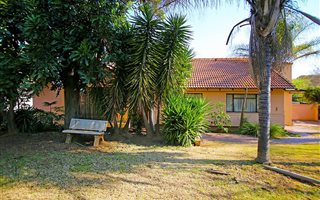 3 Bedroom House in Monument Park