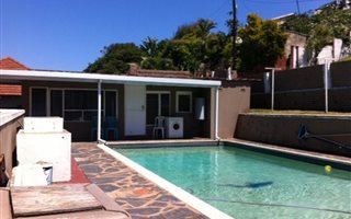 1 Bedroom House in Bluff