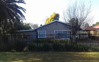 3 Bedroom House in Merrivale