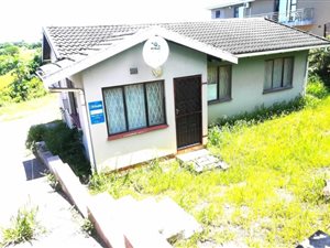 3 Bed House in Stanger Central