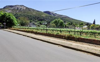 5 Bedroom House in Paarl