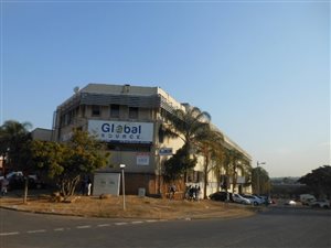 4408 m² Commercial space in Bonela