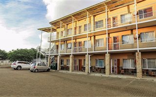 2 Bedroom Apartment in Willows