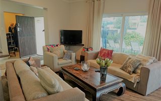5 Bedroom House in Bakoven