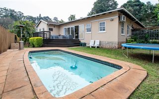 3 Bedroom Simplex in Cowies Hill