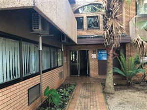 174 m² Office Space in Empangeni Central