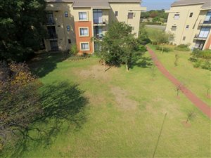 2 Bed Apartment in Jackal Creek Golf Estate