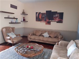 2 Bed Flat in Carletonville