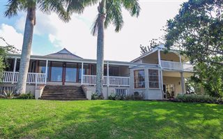5 Bedroom House in Umtentweni