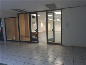 111 m² Commercial space in Sunnyside