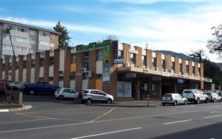 199 m² Commercial space in Paarl