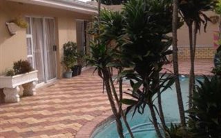 5 Bedroom House in Loevenstein
