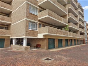3 Bed Apartment in Gresswold