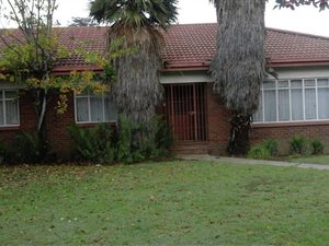 4 Bedroom House in Pullens Hope