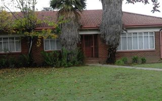 4 Bedroom House in Pullens Hope