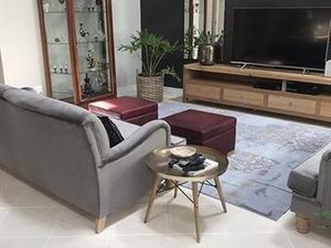 4 Bed Cluster in Bryanston East