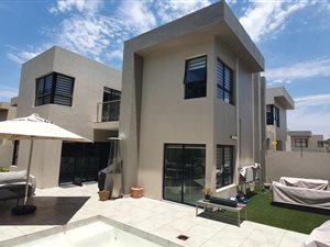 4 Bed Cluster in North Riding