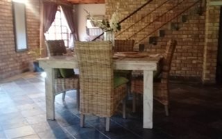 4 Bedroom House in Safari Gardens