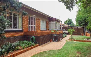 3 Bedroom House in Sunnyridge