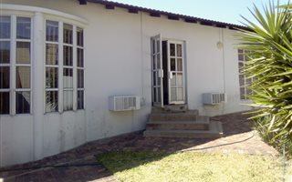 991 m² Office Space in Edenvale