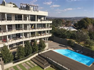 3 Bed Apartment in Hurlingham