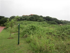 1531 m² Land available in Hilltop Estate