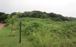 1531 m² Land available in Hilltop Estate