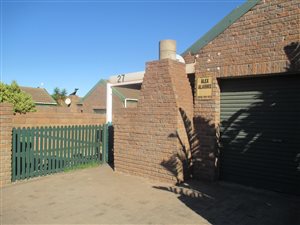 3 Bed House in Vredenburg