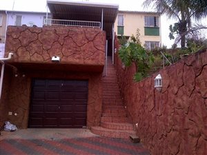 2 Bed House in Northcroft
