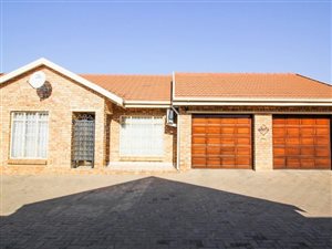 3 Bed Townhouse in Duncanville