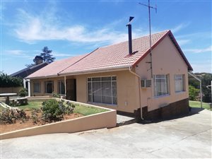 4 Bed House in Risana
