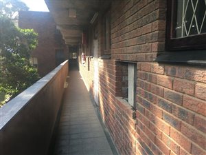 2 Bed Apartment in Port Shepstone