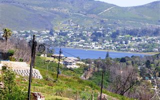4 Bedroom House in Knysna Heights