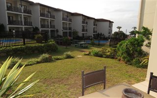 2 Bedroom Apartment in Uvongo