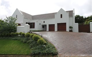 3 Bedroom House in Mont Fleur Mountain Estate