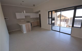 1 Bedroom Apartment in Modderfontein
