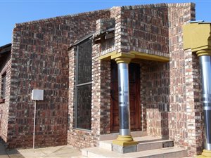 3 Bedroom House in Sebokeng Zone 17