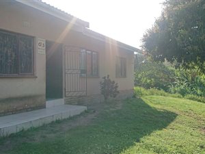 3 Bed House in Townview